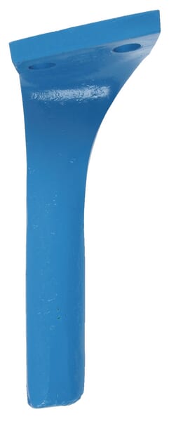 Frontansicht Lemken Kr. Eggenzinken S30P R.Schlepp