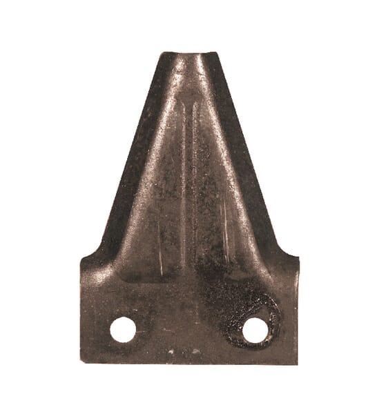 Messerklinge 3mm ESM aus der Kategorie Balkenmähwerke