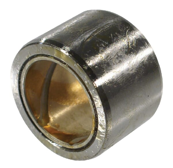 Allradvorderachse ungefedert Buchse 44x30 CI128512