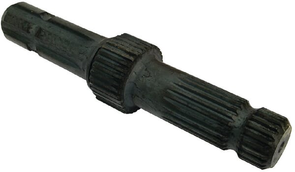 Hinterachse Zapfwelle VPH4058