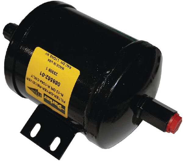 Kabine Filtertrockner VPM8697