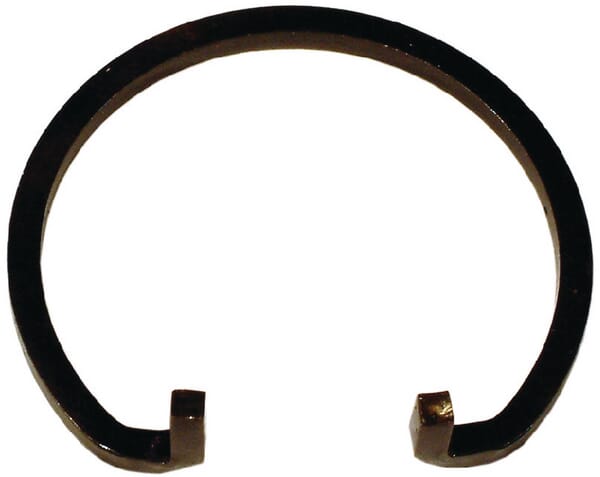 Zapfwelle Sicherungsring, Zapfwelle VPH4216