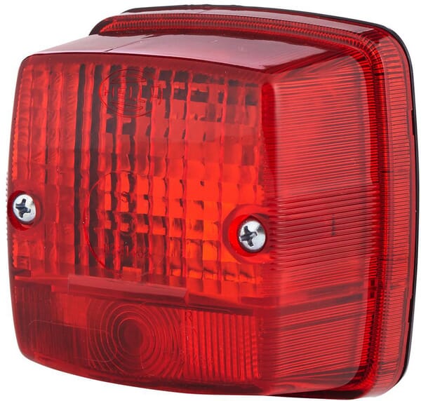 Beleuchtung Rückleuchte 2SB003014151