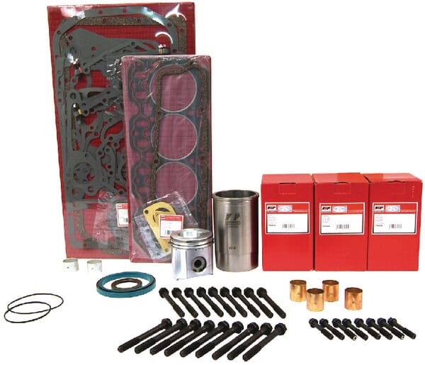 Motor Motor-Überholungssatz VPB9108