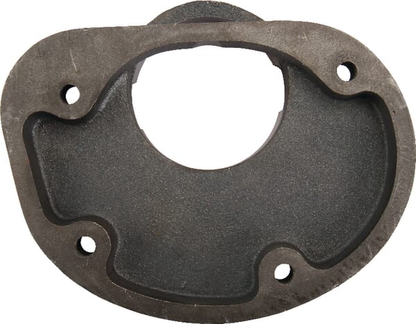 Steuerkurve Innen aus der Kategorie Pressen und Ladewagen