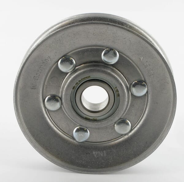 RSRA16129LO Spannrolle