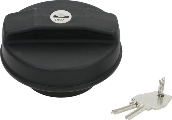 Motor Tankdeckel m. Schlüssel AL113087N