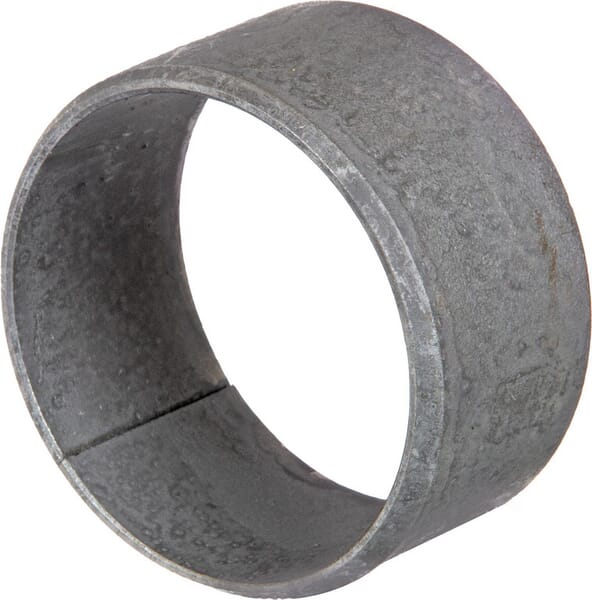 Frontansicht Lemken E.Buchse EG45/50x25 Preßsitz