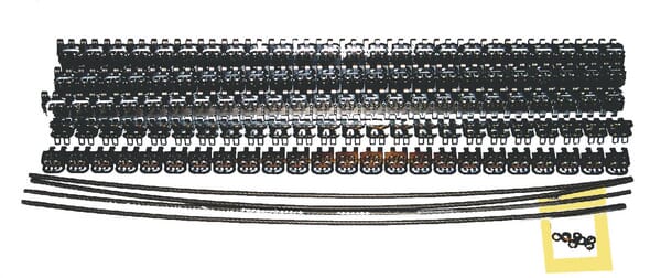 Riemenverbindersatz RS187J24/600NC aus der Kategorie Pressen und Ladewagen