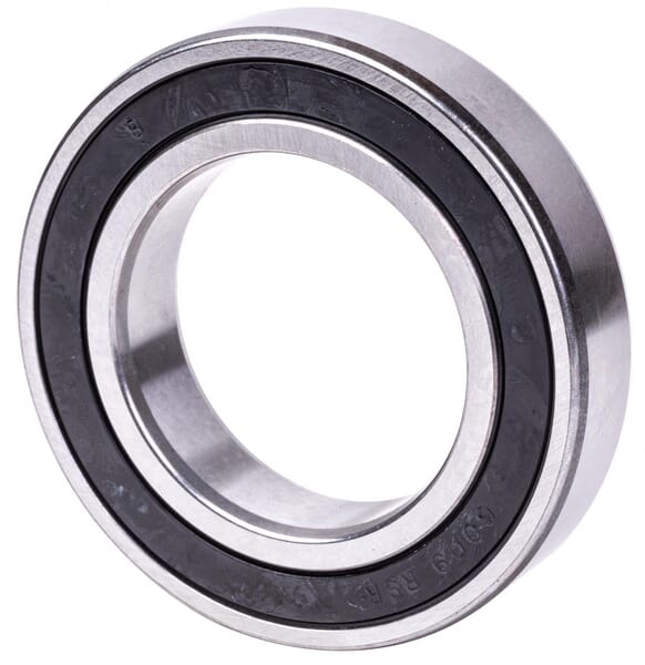 Kupplung Rillenkugellager Timken 60092RSTIM