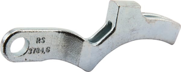 Seilhalterung aus der Kategorie Pressen und Ladewagen