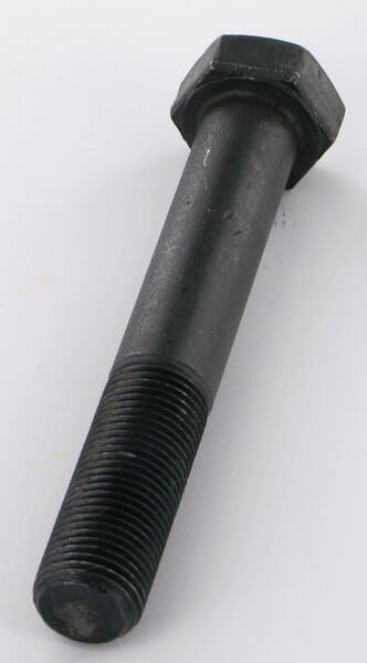 Sechskantschraube M16x103 aus der Kategorie Mulchgeräte und Wieseneggen