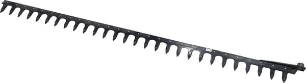 Mähbalken, 14 Mähfingers, 088R Blech, Messerkopf aus der Kategorie Balkenmähwerke