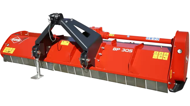 KUHN BP 240 Hammerschlägel Mulcher