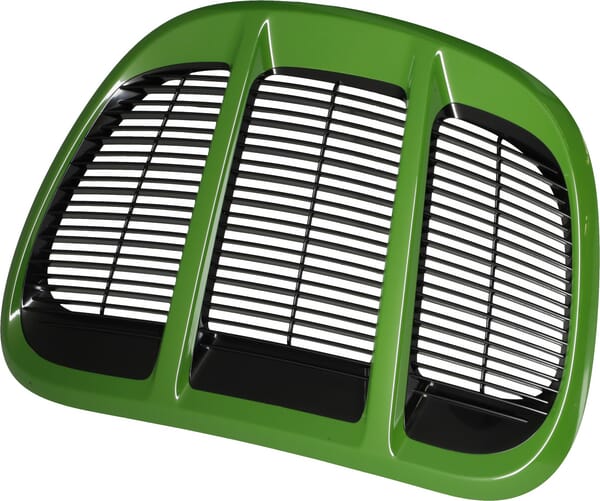 Fahrgestell Luftdüse re. AL174453