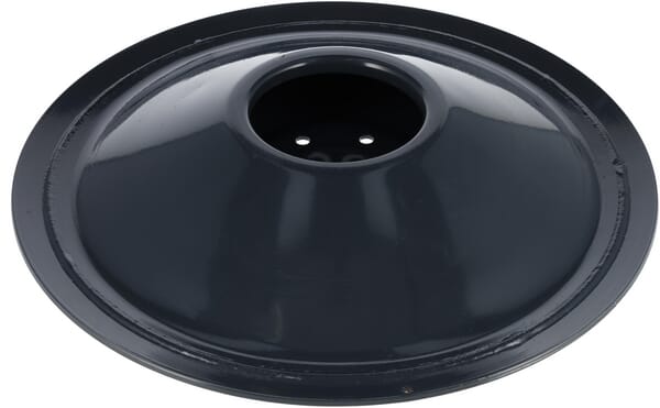 Gleitteller aus der Kategorie Trommel- und Scheibenmähwerk