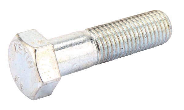 Frontansicht Lemken Schraube M16x60-8.8 DIN931