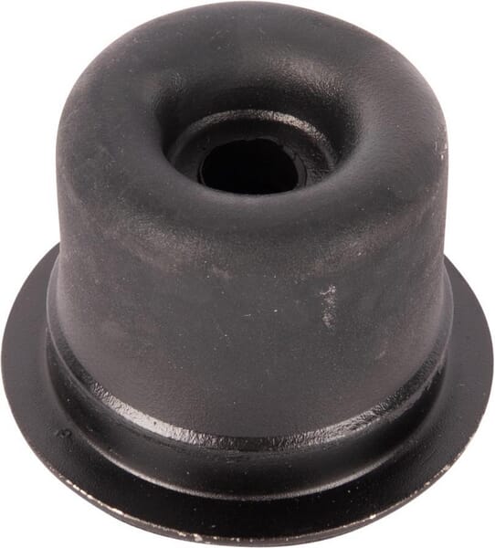 Hinterachse Schutzdeckel 00011675