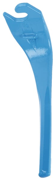 Frontansicht Lemken Kr. Eggenzinken beschichtet SZ