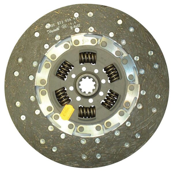 Kupplu Kupplungsscheibe TSFA 332000110