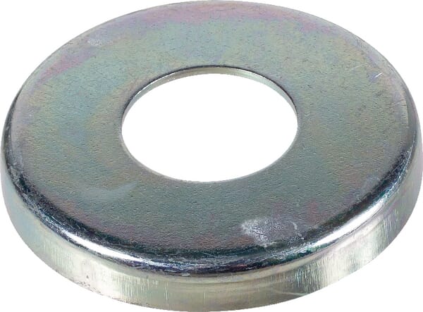 Frontansicht Lemken Schutzkappe