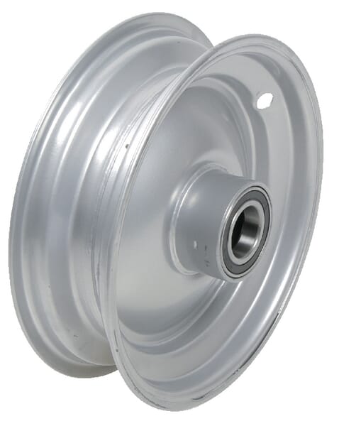 Felge mit Lager aus der Kategorie Kreiselheuer und Kreiselschwader