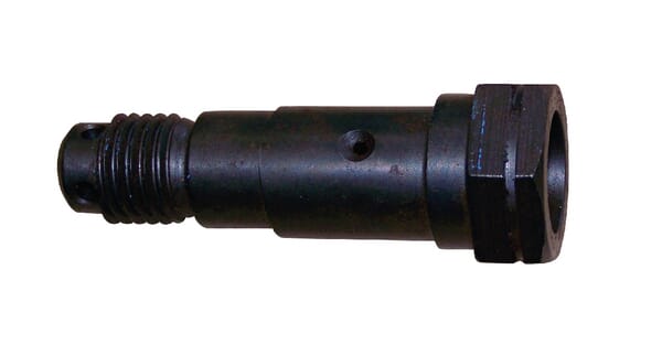 Frontansicht Lemken Exz.schraube M24x91/D32-28-25