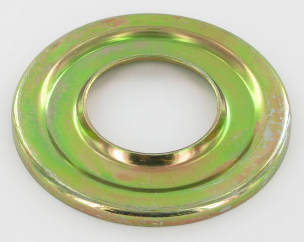 Allradvorderachse ungefedert Schutzring ZF 4475306013