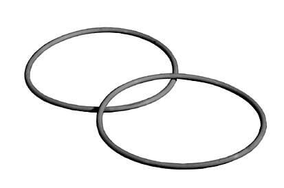 Motor Laufbuchsendichtringsatz VPB7216