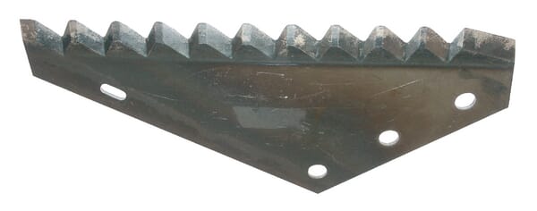 Futtermischwagenmesser aus der Kategorie Frontladertechnik_Futtertechnik