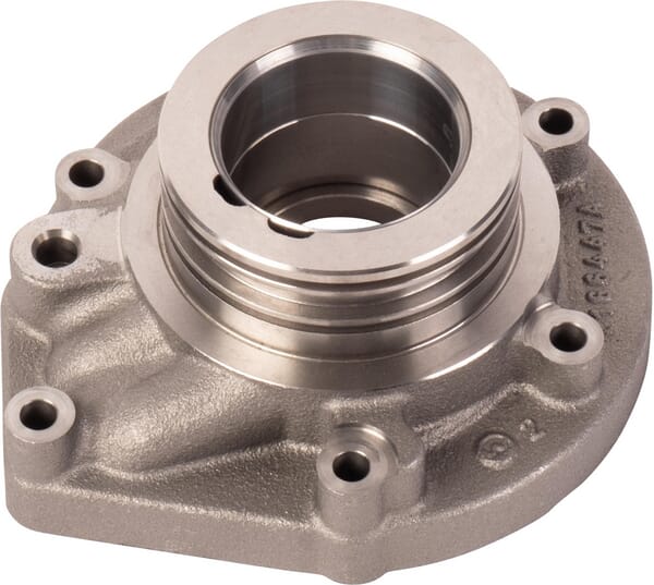 Getriebe Housing AL166744