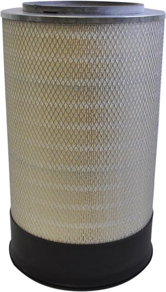 P182043 Luftfilter aussen Donaldson