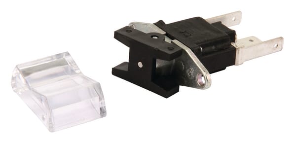 Elektroschalter Lichtschalter AL58803