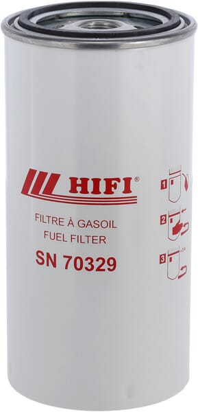 SN70329 Kraftstofffilter