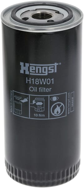 H18W01 Ölfilter
