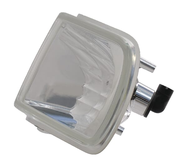 Beleuchtung Seitenlicht vorne, links AL172569