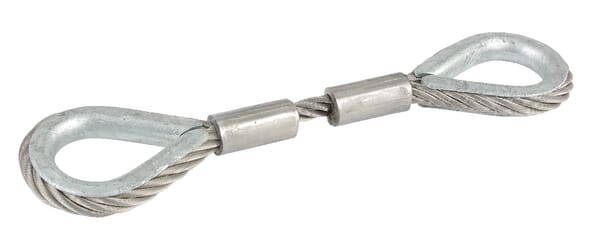 Frontansicht Lemken Pendelseil HX/DL Lemken