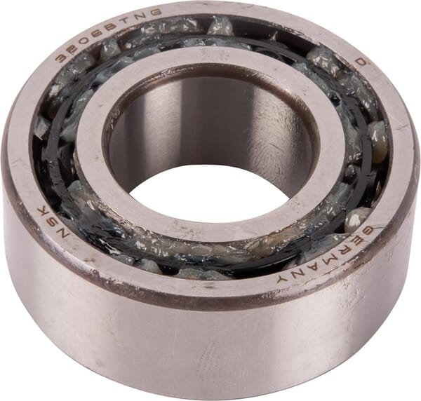 Allradvorderachse ungefedert Lager 06200046