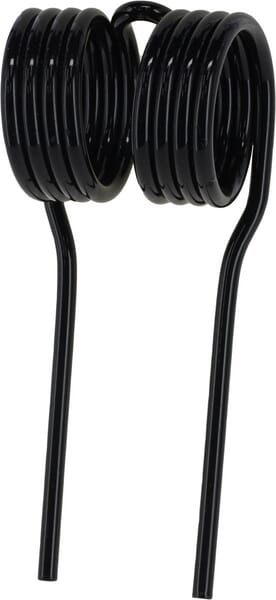 Pick-Up-Zinken aus der Kategorie Pressen und Ladewagen