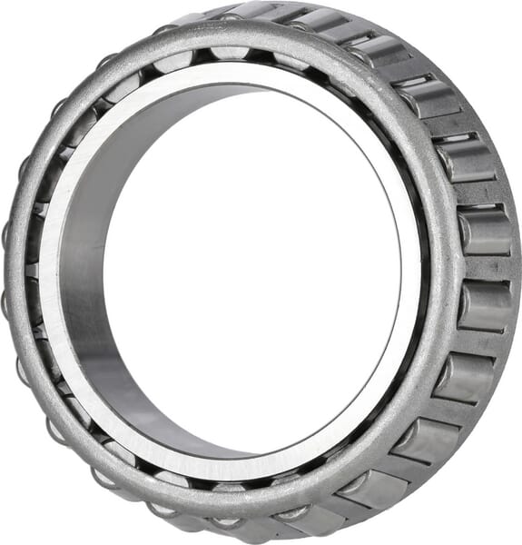 Hinterachse Kegelrollenlager NWB01902