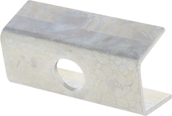 Frontansicht Lemken Sicherungsblech 17x1,5x50