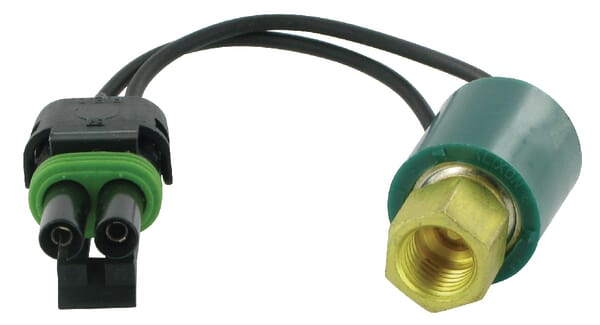 Kabine Druckschalter RE24308