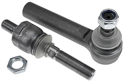 Allradvorderachse ungefedert Spurstange komplett VPJ3738