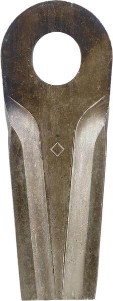 Rotorklinge JF aus der Kategorie Trommel- und Scheibenmähwerk