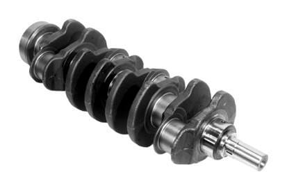 Motor Kurbelwelle, 4 Zylinder VPC1118