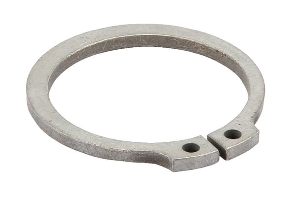 Frontansicht Lemken Sicherungsring 35x2,5 DIN471