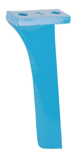 Frontansicht Lemken Kr. Eggenzinken MZ28B L.