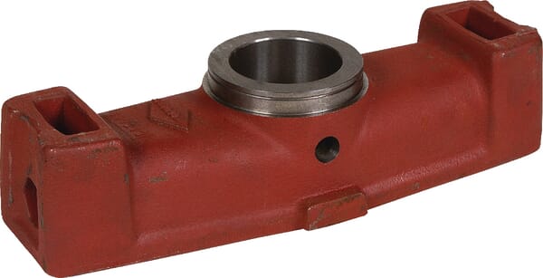 Zinkenhalter Kuhn Bohrung 16 mm aus der Kategorie Kreiselheuer und Kreiselschwader