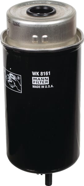 Filter Kraftstoffwechselfilter WK8161