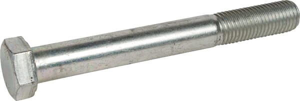 Frontansicht Lemken Schraube M20x170-8,8